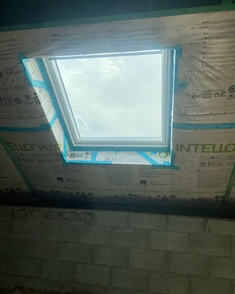 Velux & Lucarnes