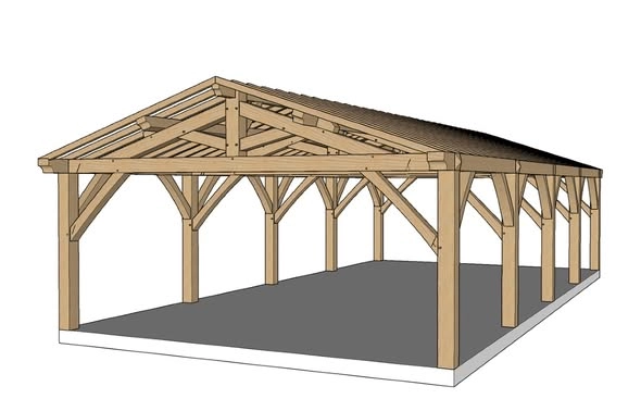 Réalisation en bois sur mesure