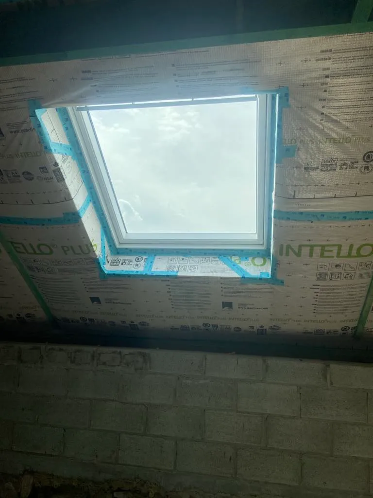 Velux & Lucarnes